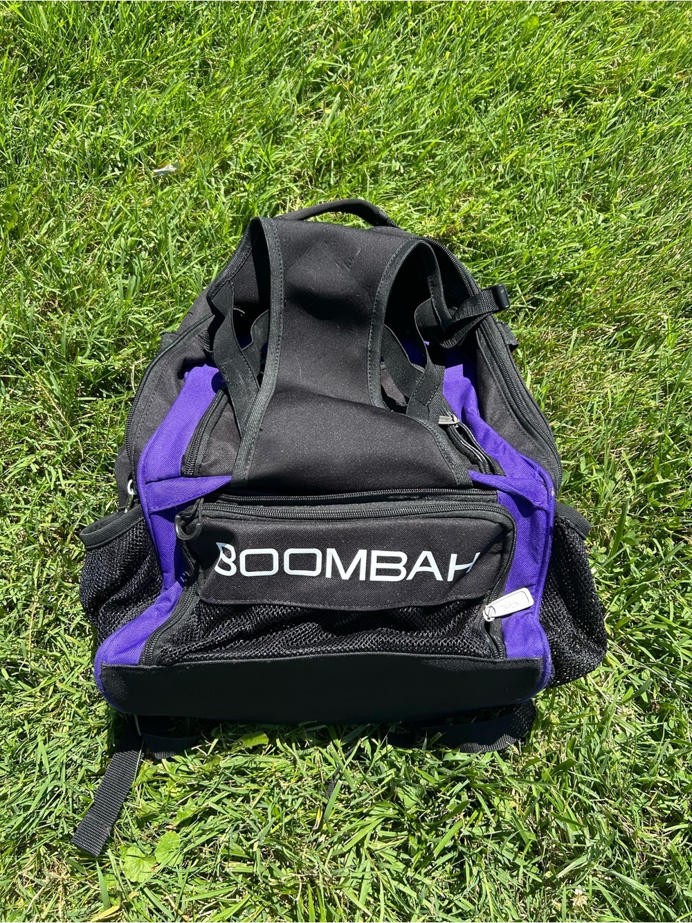 Boombah bag⚾️